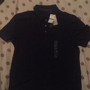 PERRY ELLIS T-SHIRT LARGE L
